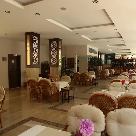 Aparthotel Saray Apart