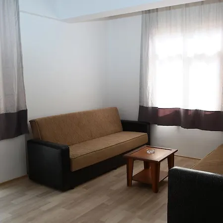 Aparthotel Saray Apart