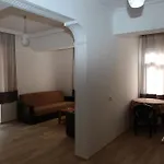 Saray Apart アパートホテル