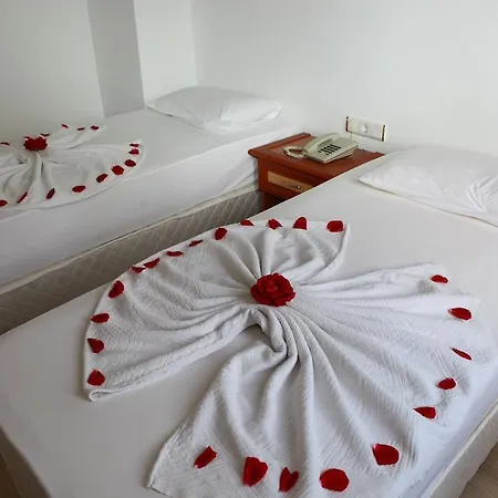 Saray Apart Aparthotel *