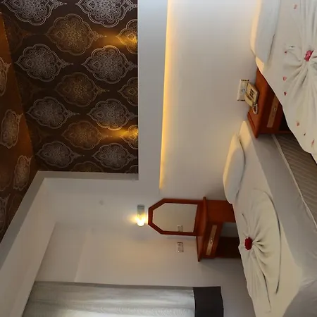 Saray Apart * Alanya