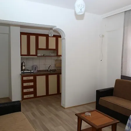 Saray Apart * ألانيا