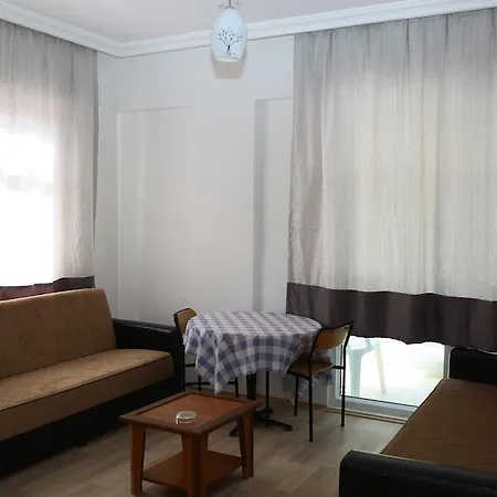 Saray Apart Aparthotel *