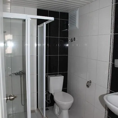 Saray Apart * Alanya