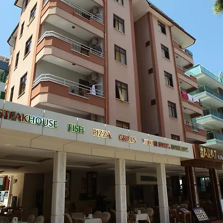 Aparthotel Saray Apart *
