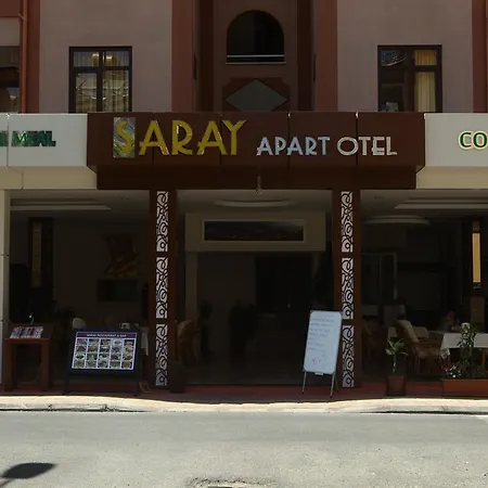 Saray Apart