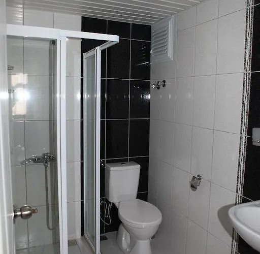 Saray Apart * ألانيا