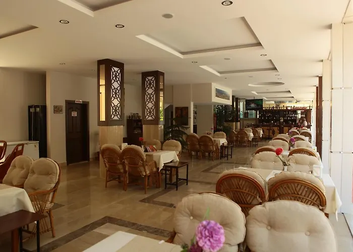 Aparthotel Saray Apart