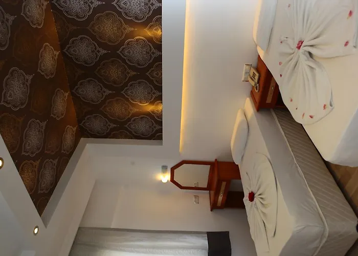 Saray Apart * Alanya