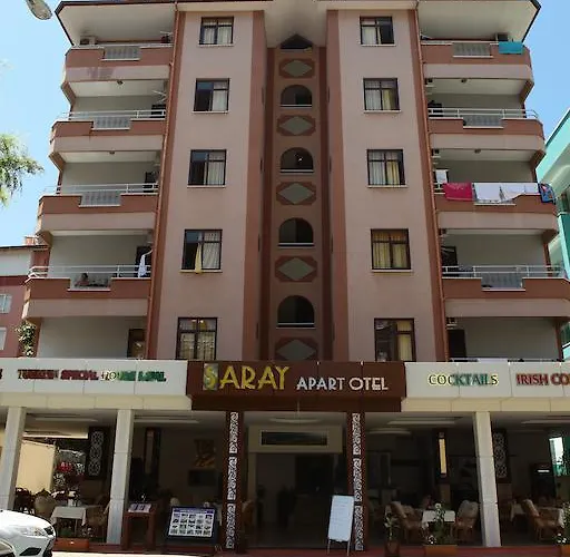 Saray Apart *