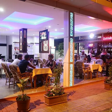 Apart Otel Saray Apart *