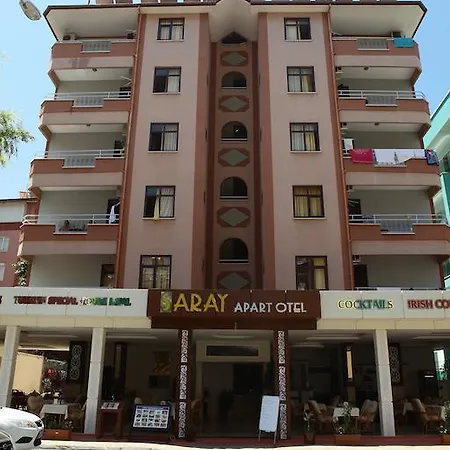 Saray Apart *